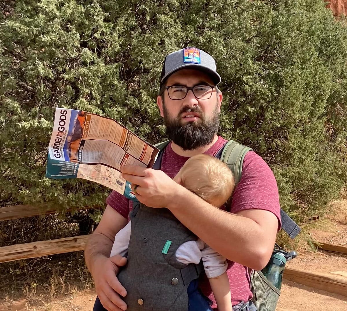 Colorado Trip: Episode 4