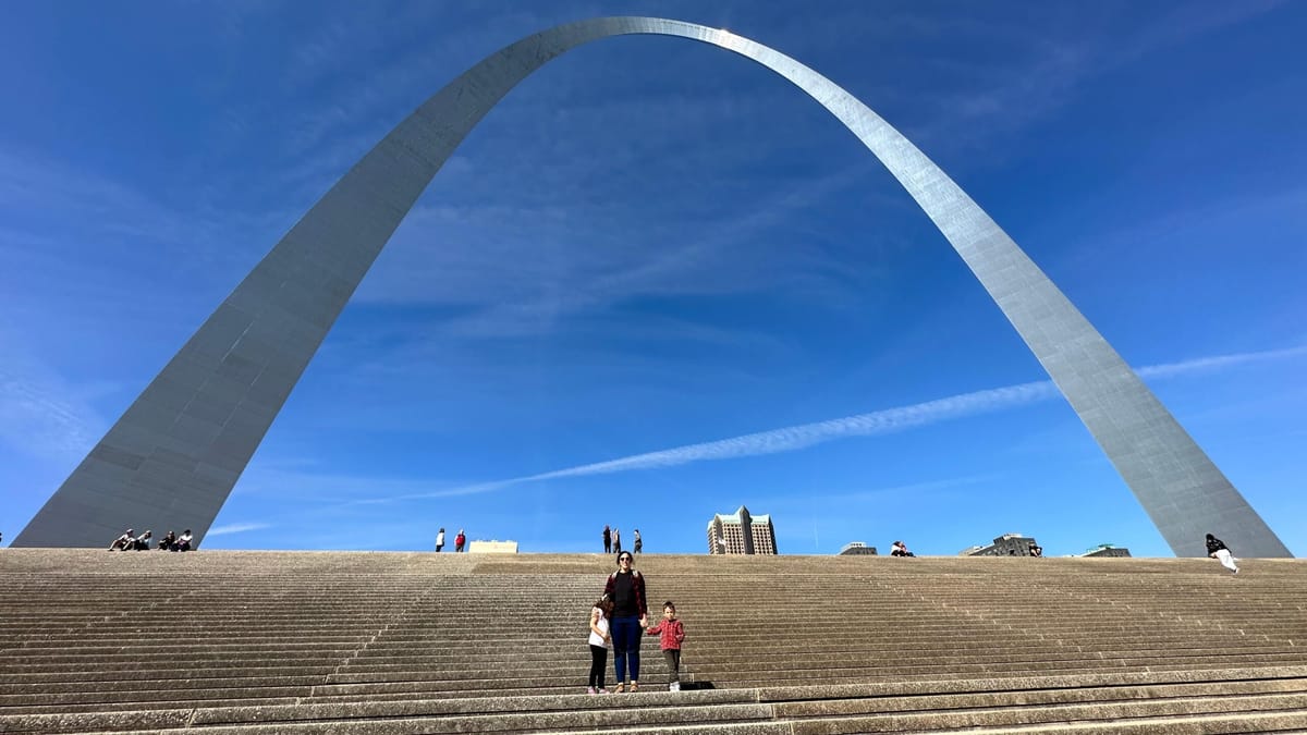 Colorado Trip: Episode 2