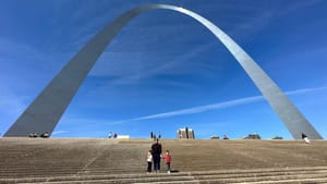 Colorado Trip: Episode 2