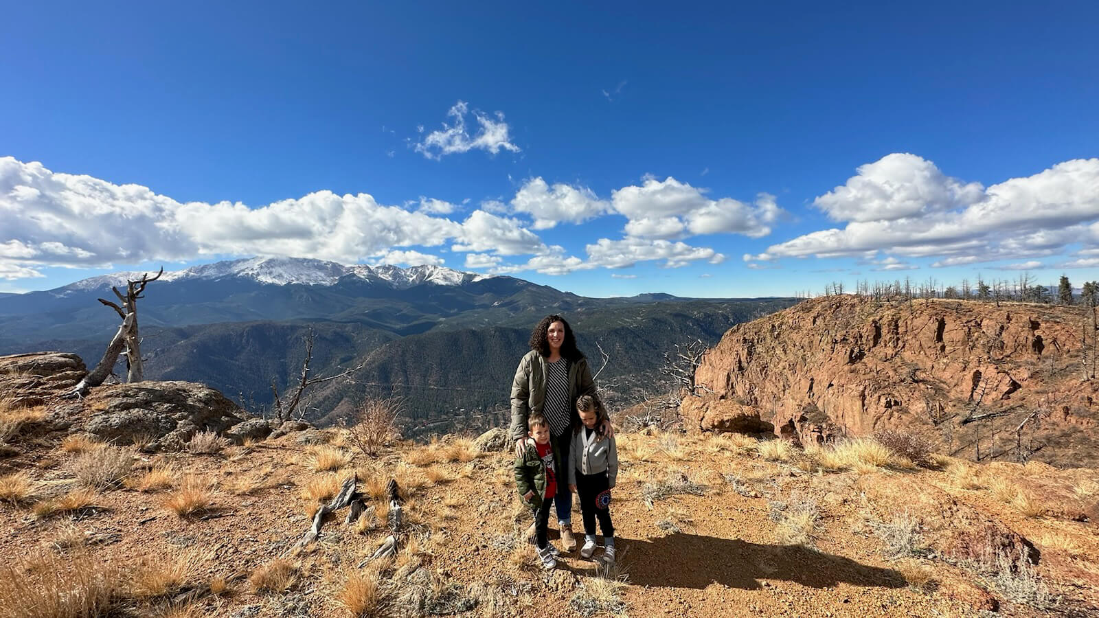 Colorado Trip: Episode Five